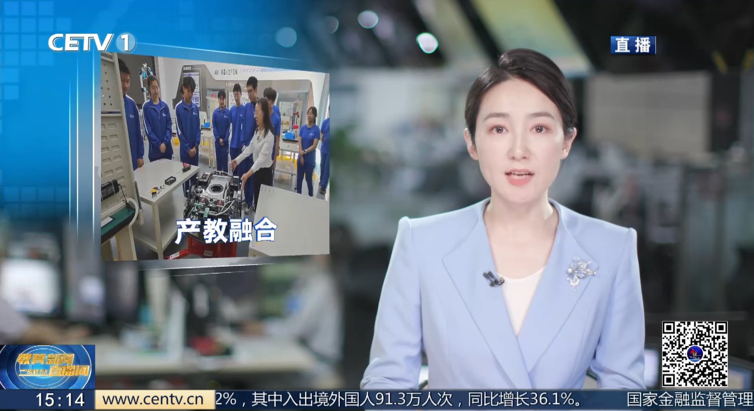 科创赋能智慧物流 澳娱娱乐app出任